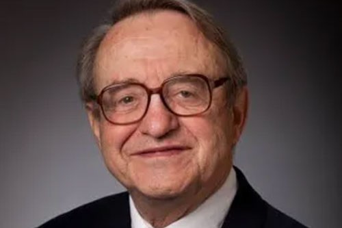 Darwin J. Prockop, PhD, Former BMS Department Chair, Dies at 94